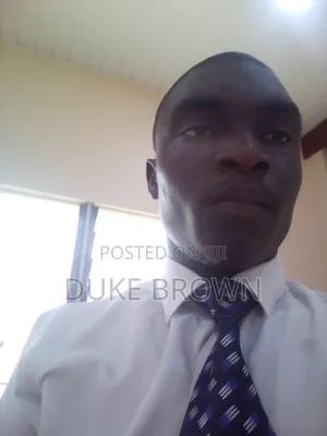 Am Looking for Work