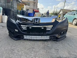 Honda HRV 2019-2020 Front Bumper Complete Available