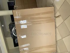 Samsung Crystal 98 Inches 2024/2025 Smart Tv