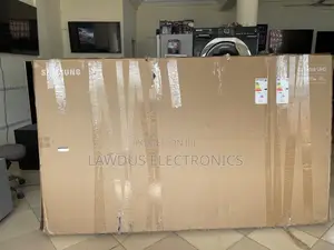 Samsung Crystal 98 Inches 2024/2025 Smart Tv