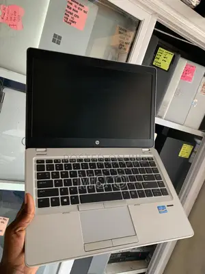 Laptop HP EliteBook Folio 8GB Intel Core i5 HDD 500GB