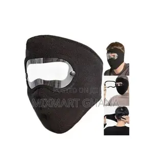 Cycling Mask,Protective Mask,Anti Dust,Anti Fog, Head Cover