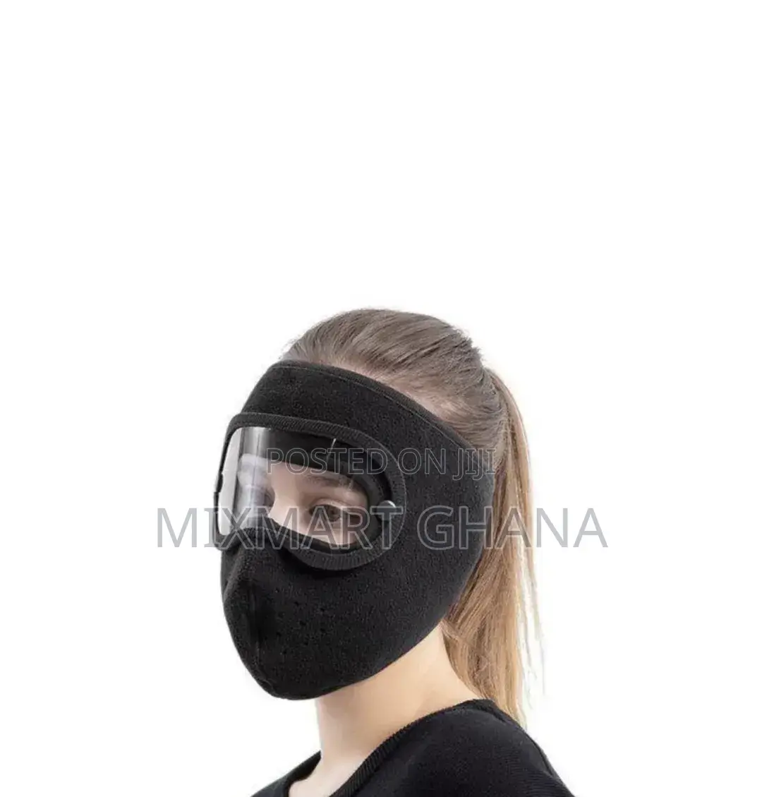 Cycling Mask,Protective Mask,Anti Dust,Anti Fog, Head Cover