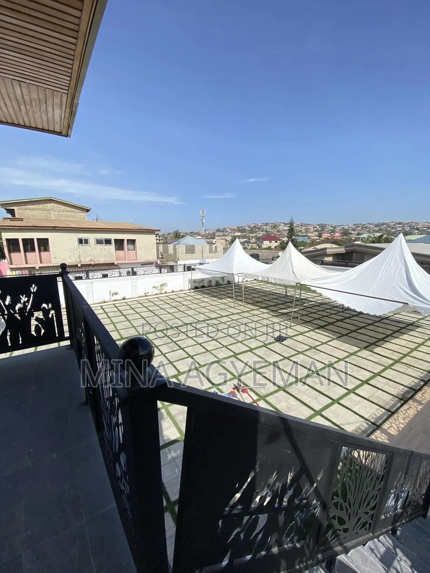 La Mingles Event Center