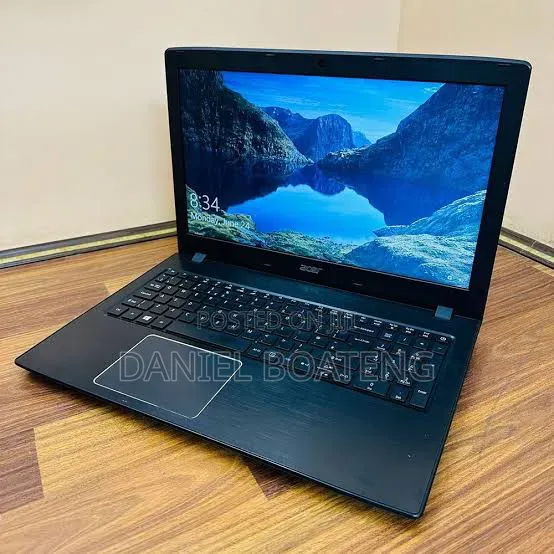 Laptop Acer TravelMate P255 M 8GB Intel Core i5 HDD 500GB