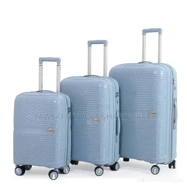 3sets Concord Traveling Bag