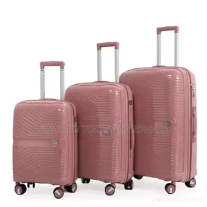3sets Concord Traveling Bag
