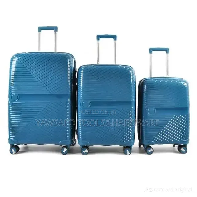 3sets Concord Traveling Bag