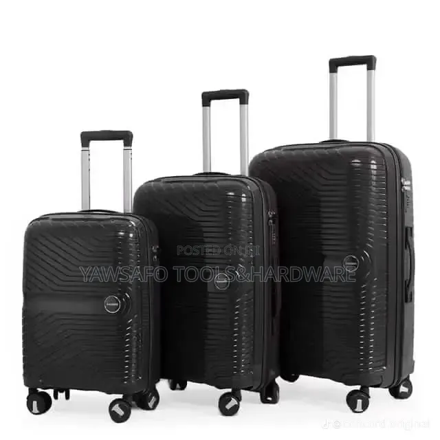 3sets Concord Traveling Bag