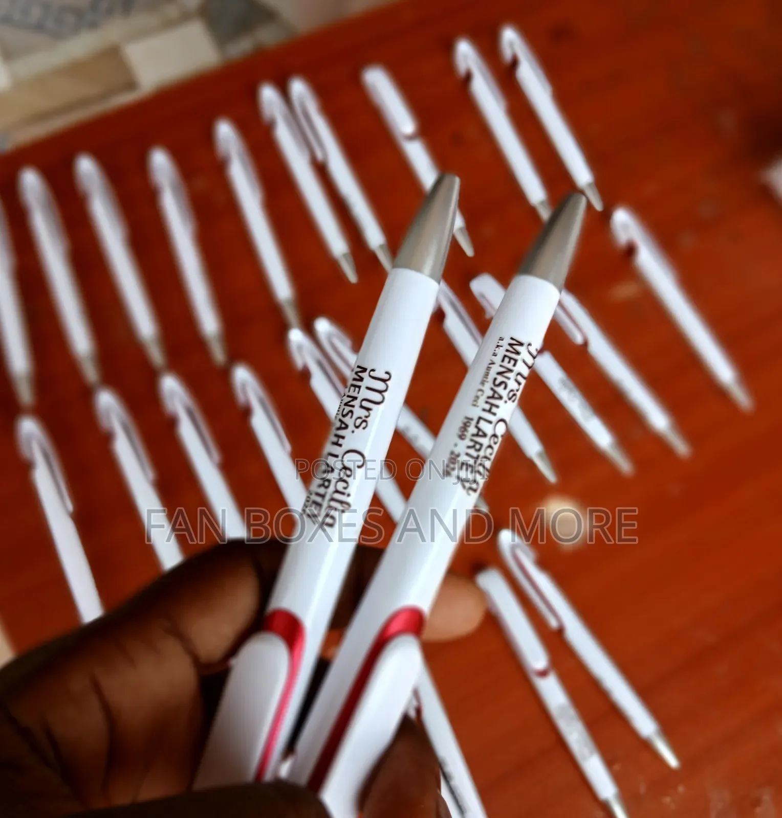 Customised Souvenirs Combo