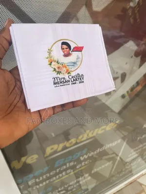 Customised Souvenirs Combo