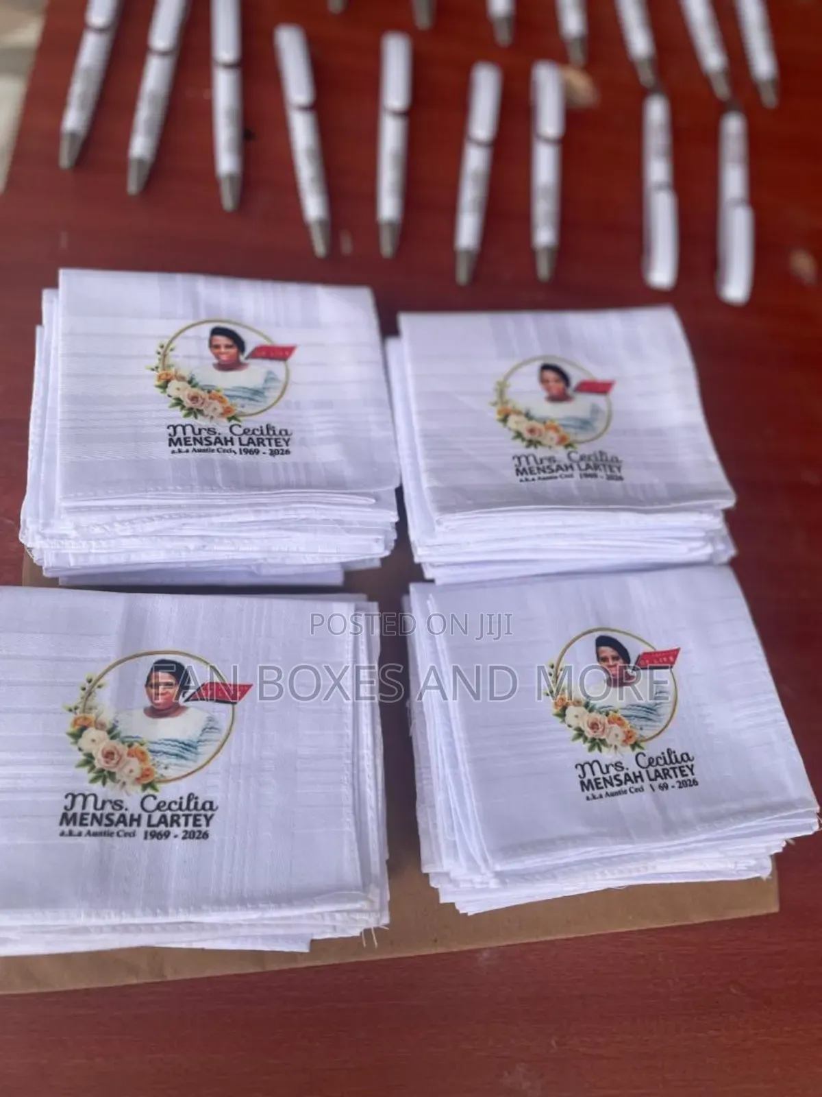 Customised Souvenirs Combo