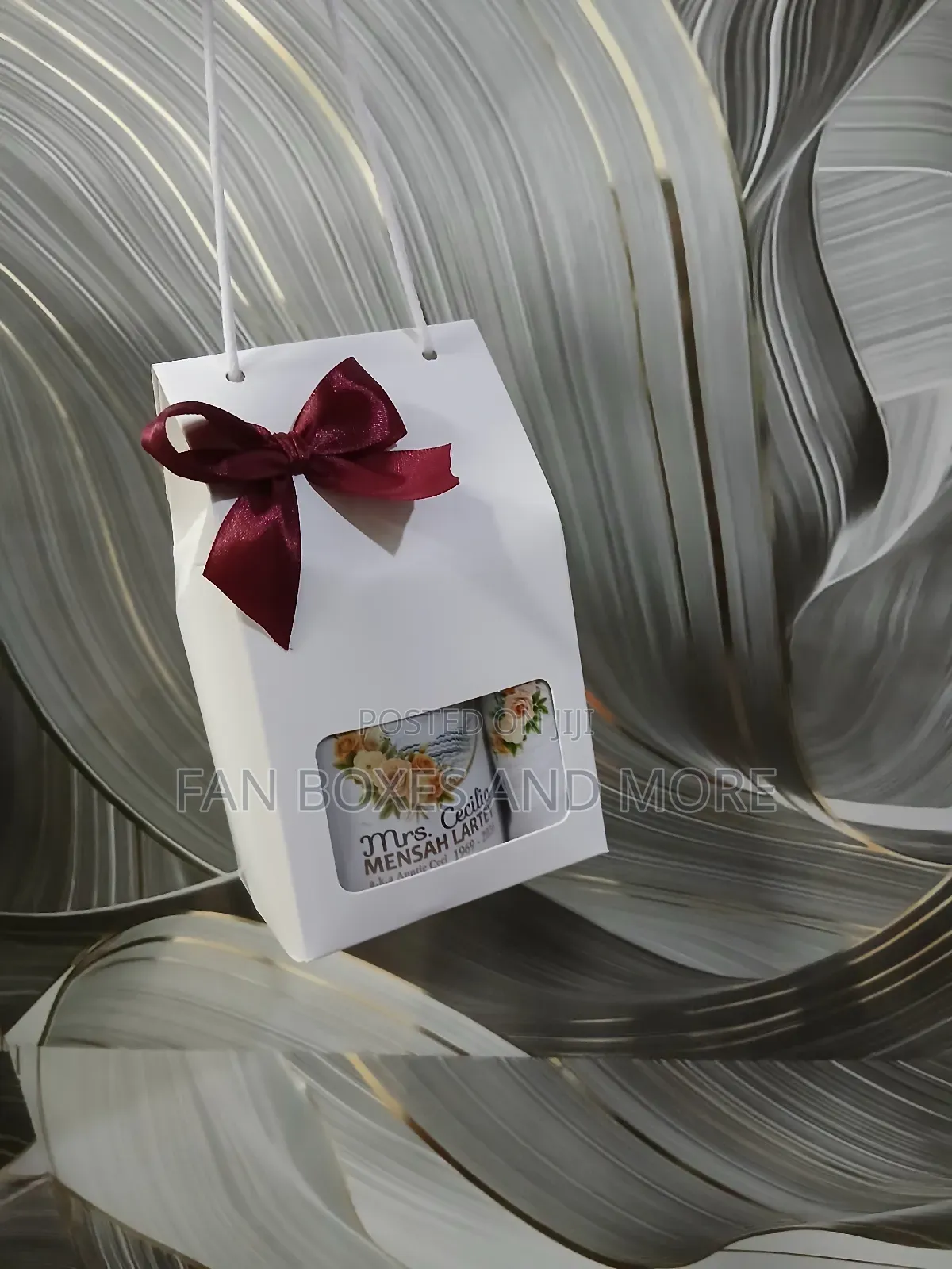 Customised Souvenirs Combo
