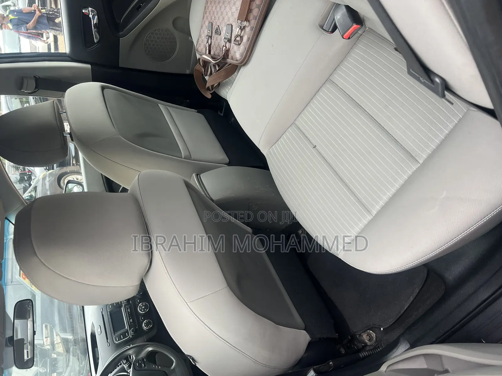 Kia Forte EX Sedan 2016 Gray