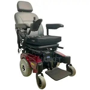 Pronto M71 Electric Wheel Chair