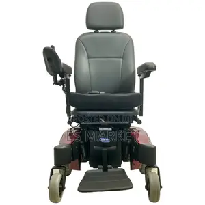Pronto M71 Electric Wheel Chair