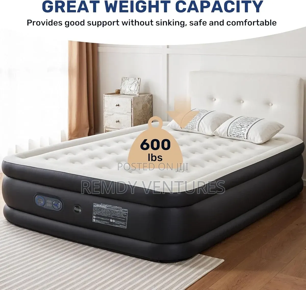 High Quality Airbed Mattress
