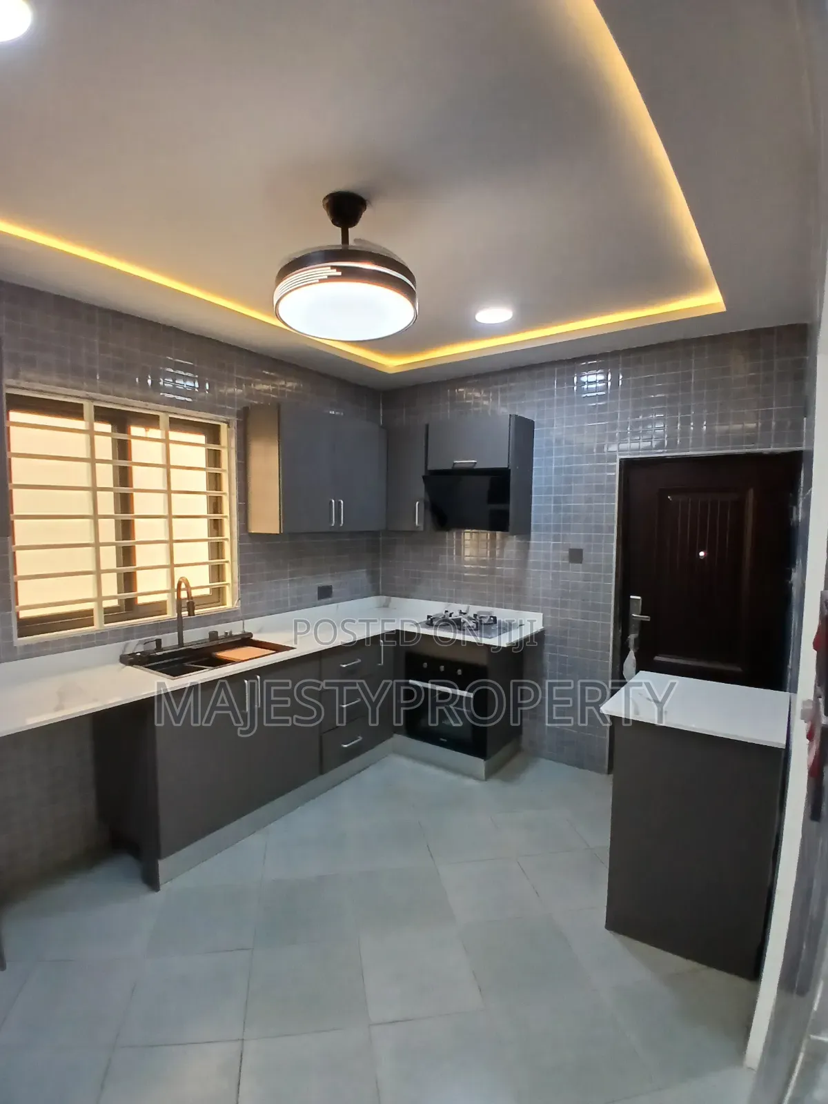 2bdrm House in Spintex for sale
