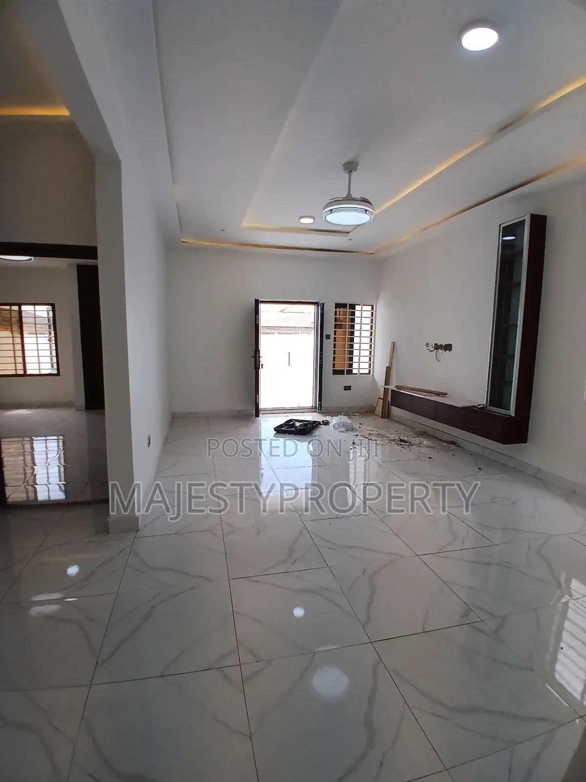 2bdrm House in Spintex for sale