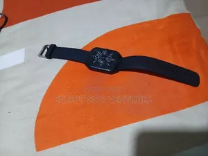 Faudz Smart Watches