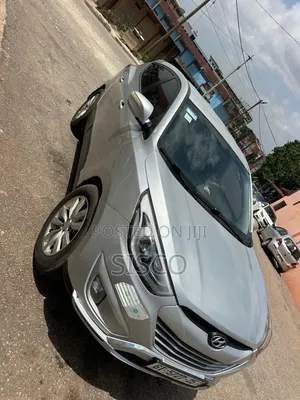 Hyundai Tucson SE AWD 2015 Silver