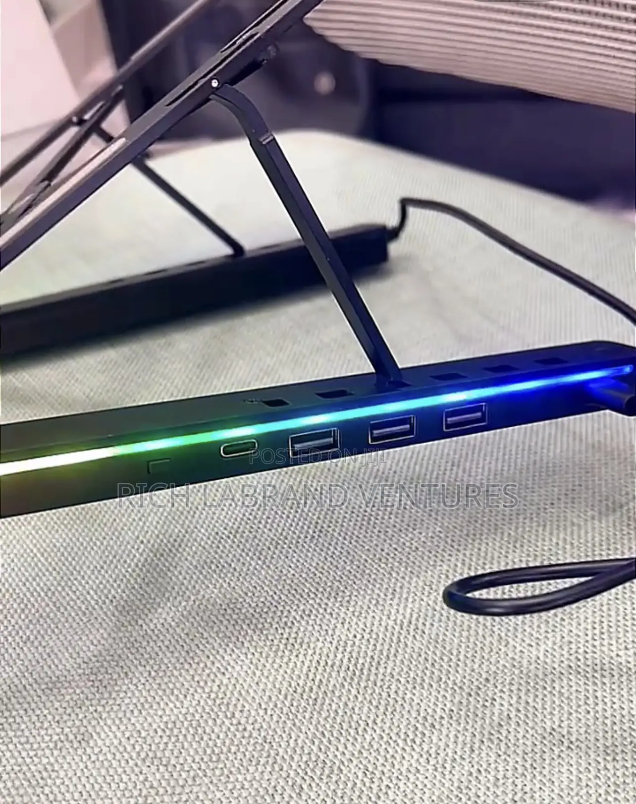 Adjustable Laptop Stand/Bracket
