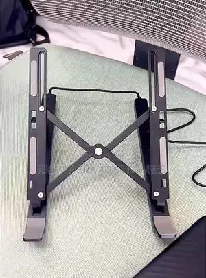 Adjustable Laptop Stand/Bracket