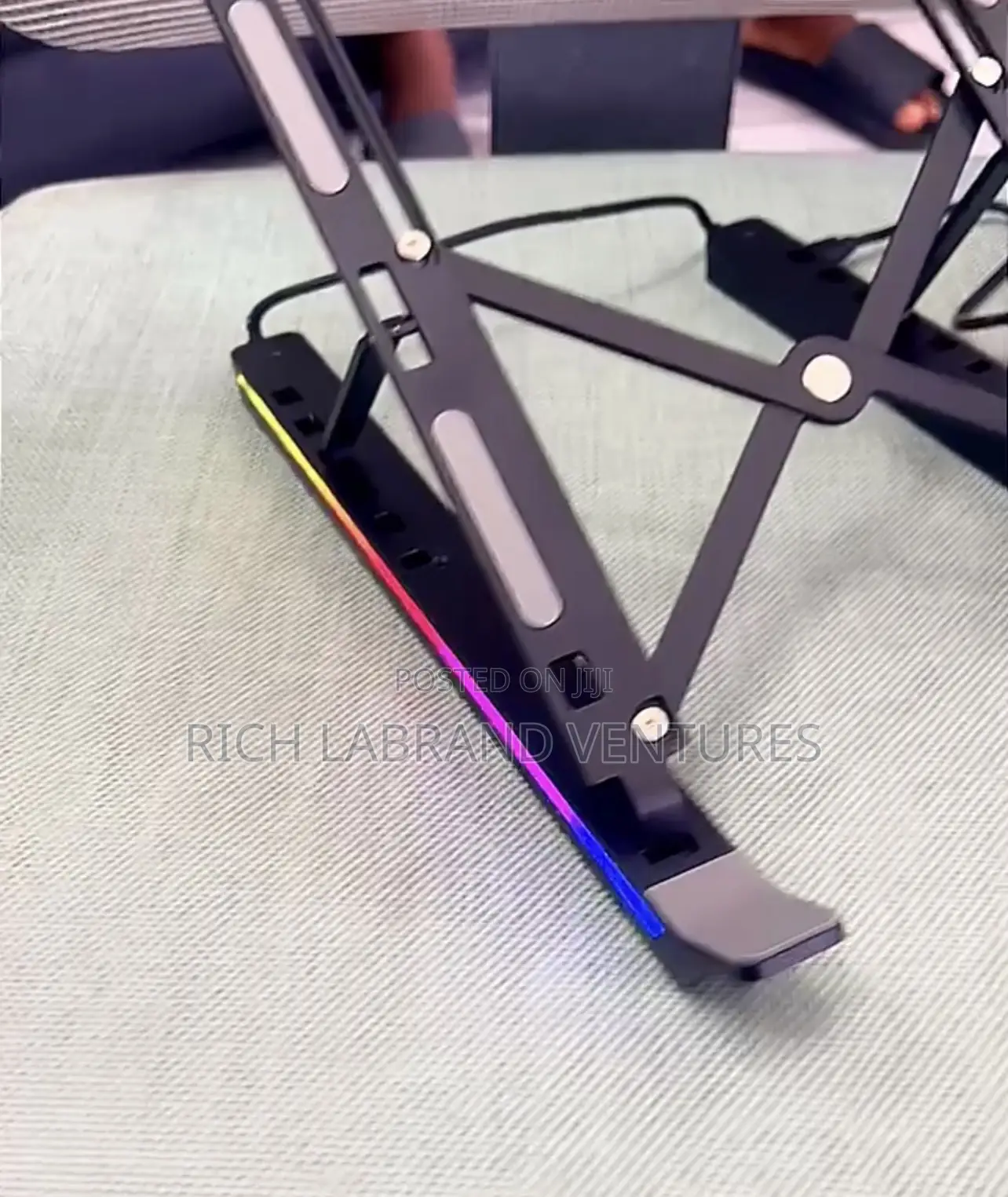 Adjustable Laptop Stand/Bracket