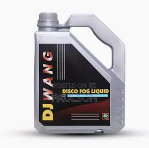 Disco Fog Liquid