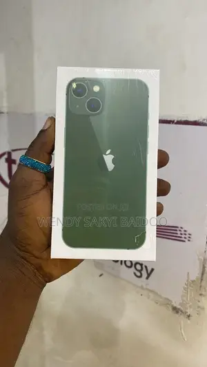 Apple iPhone 13 128 GB