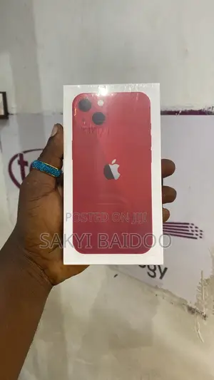 Apple iPhone 13 128 GB