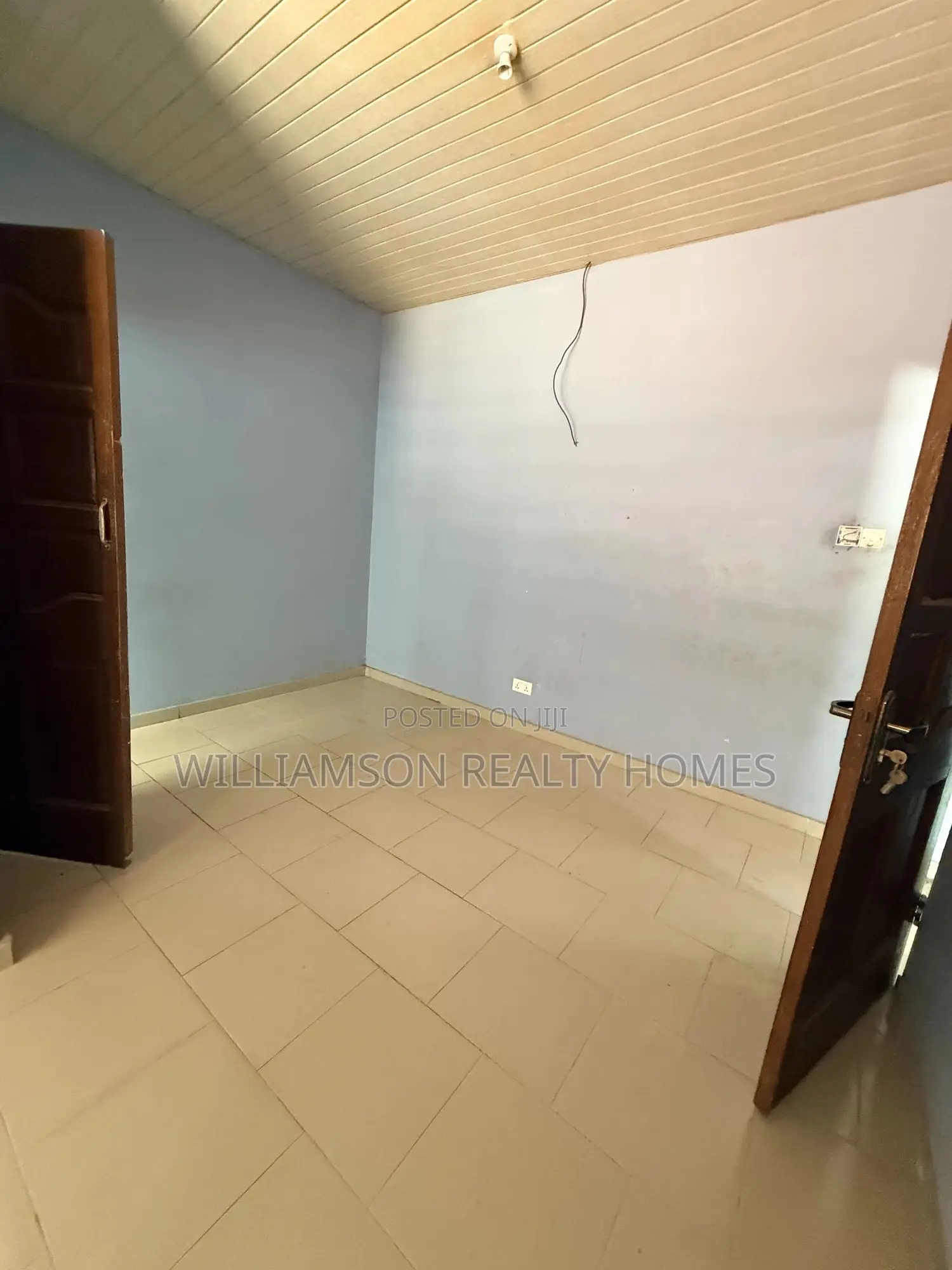 1bdrm Apartment in Community 18 Area, Spintex for rent