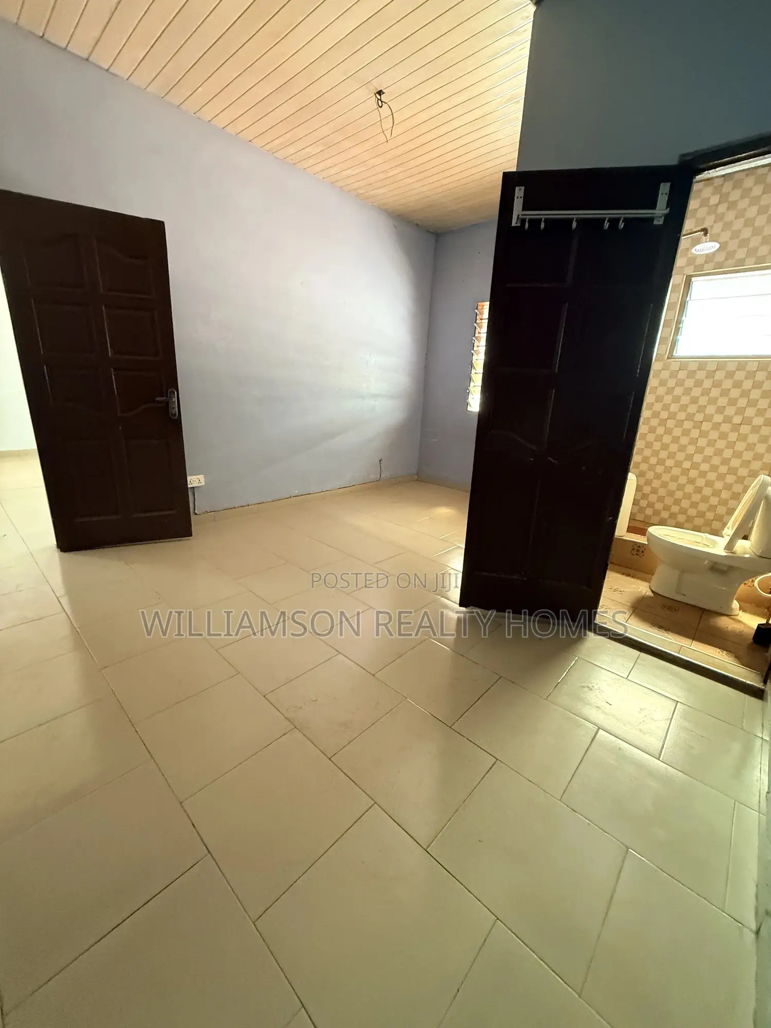 1bdrm Apartment in Community 18 Area, Spintex for rent