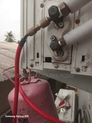 Ac Installation