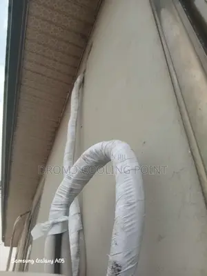 Ac Installation