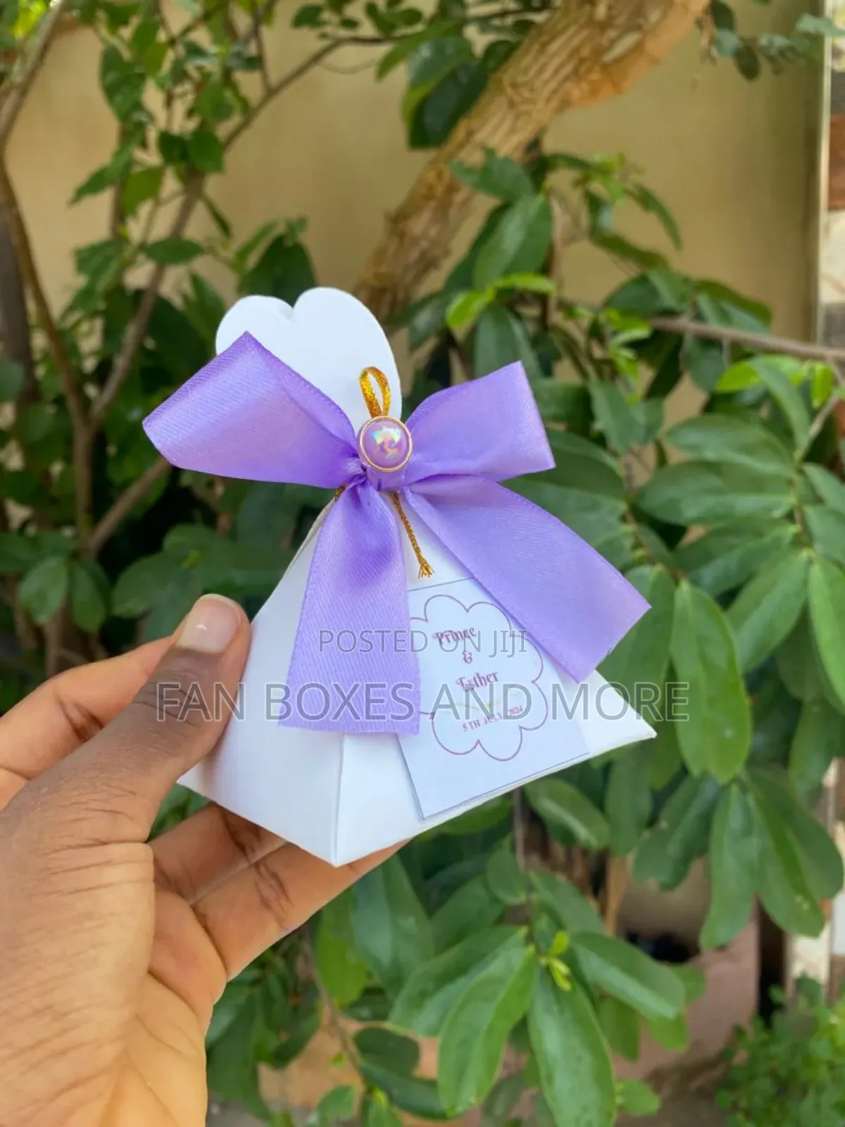 Cute Gift Boxes