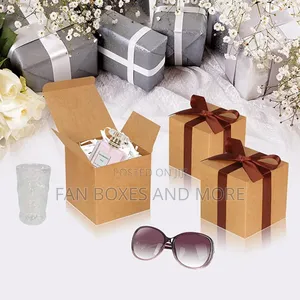 Cute Gift Boxes