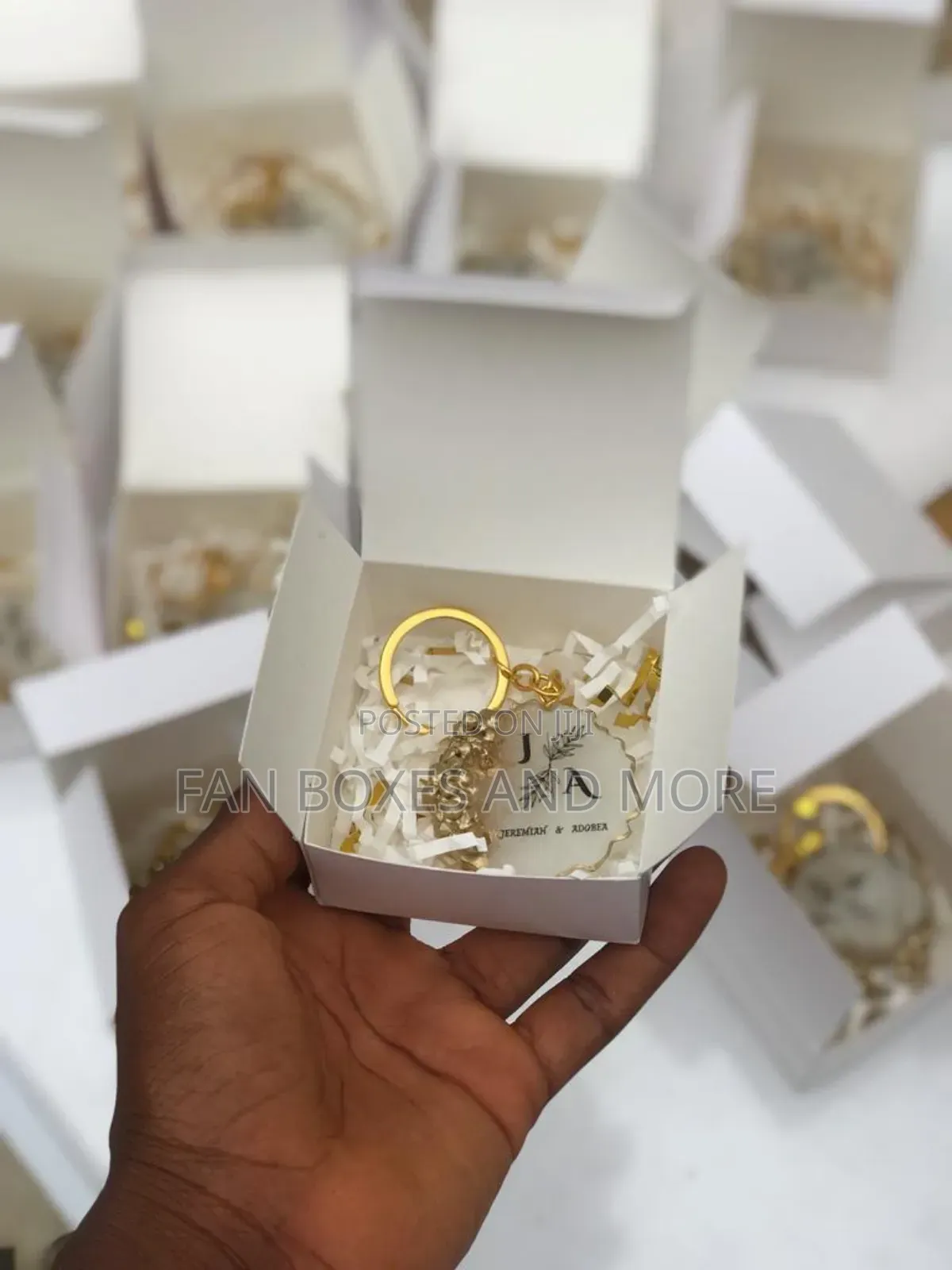 Cute Gift Boxes