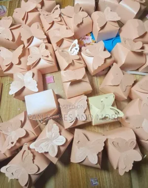 Cute Gift Boxes