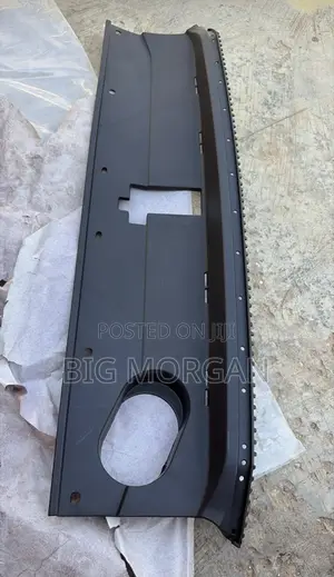 Hyundai Palisade 2023 Radiator Panel and All Kinds of Cars Panels