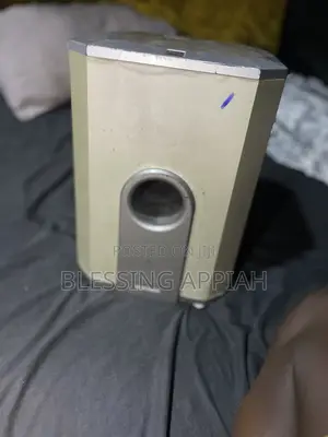 Samsung Sp-W350 Subwoofer