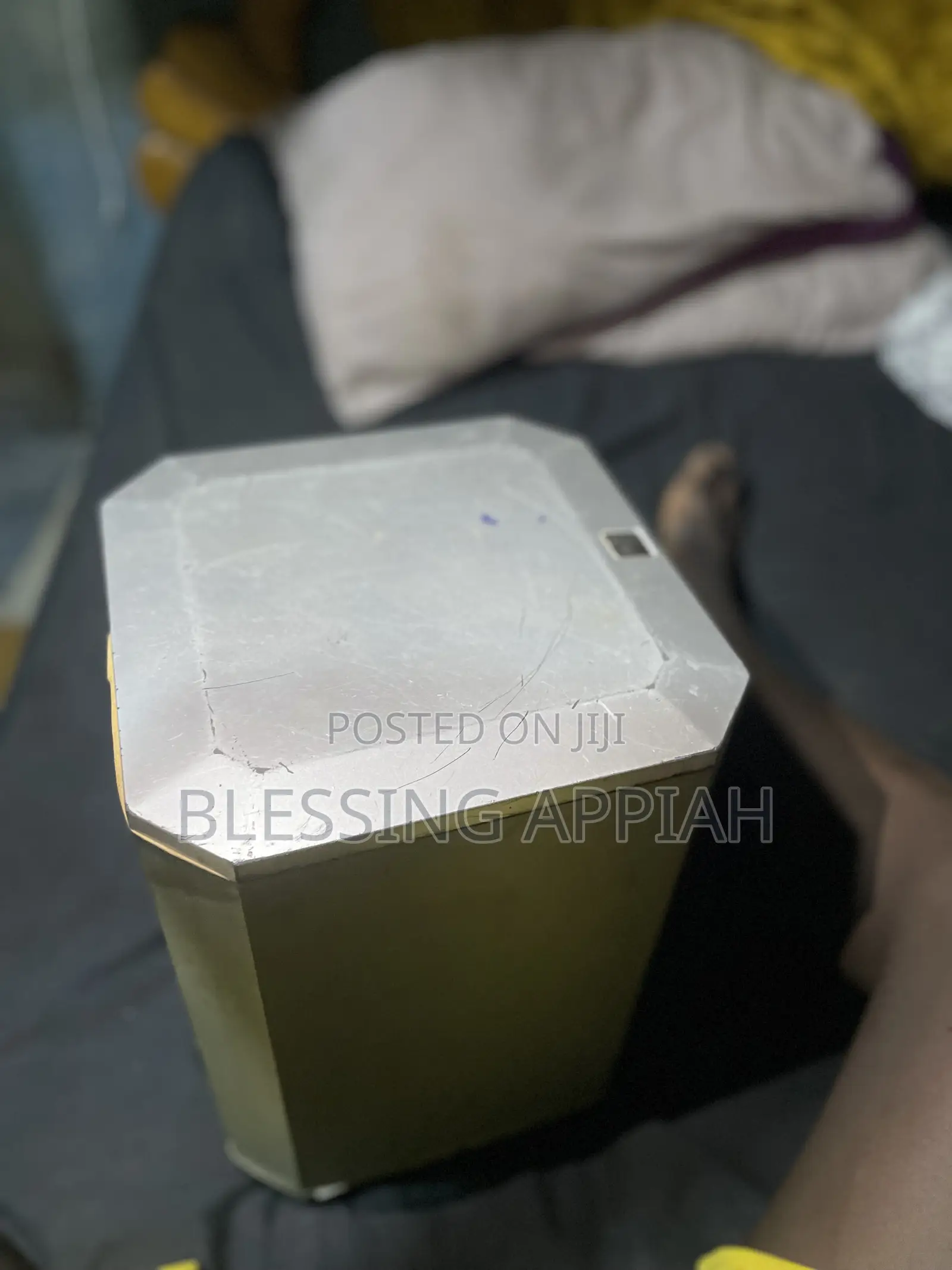 Samsung Sp-W350 Subwoofer