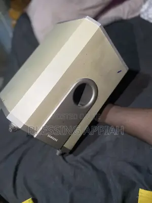 Samsung Sp-W350 Subwoofer