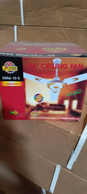 Ceiling Fan