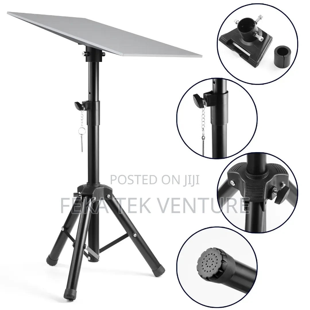 Starlink Standard Gen3 Mini Tripod Stand