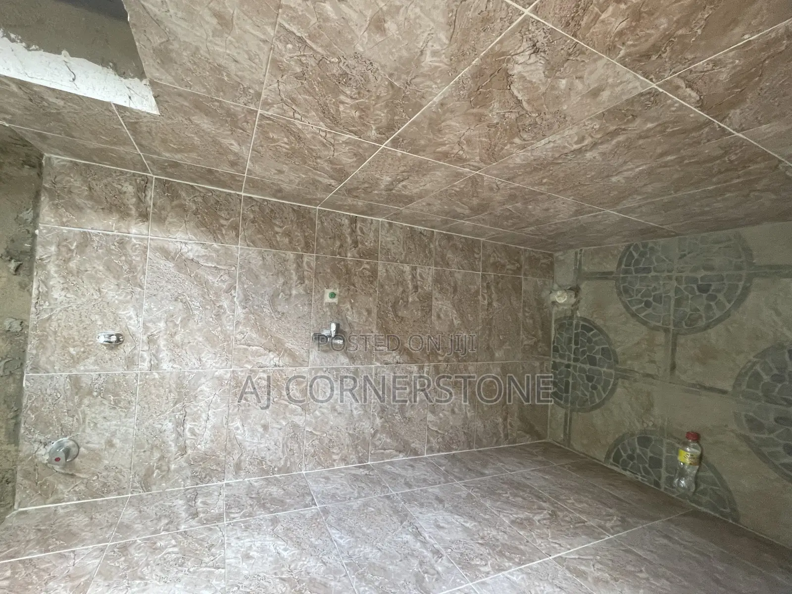 2bdrm Apartment in Amasaman for rent