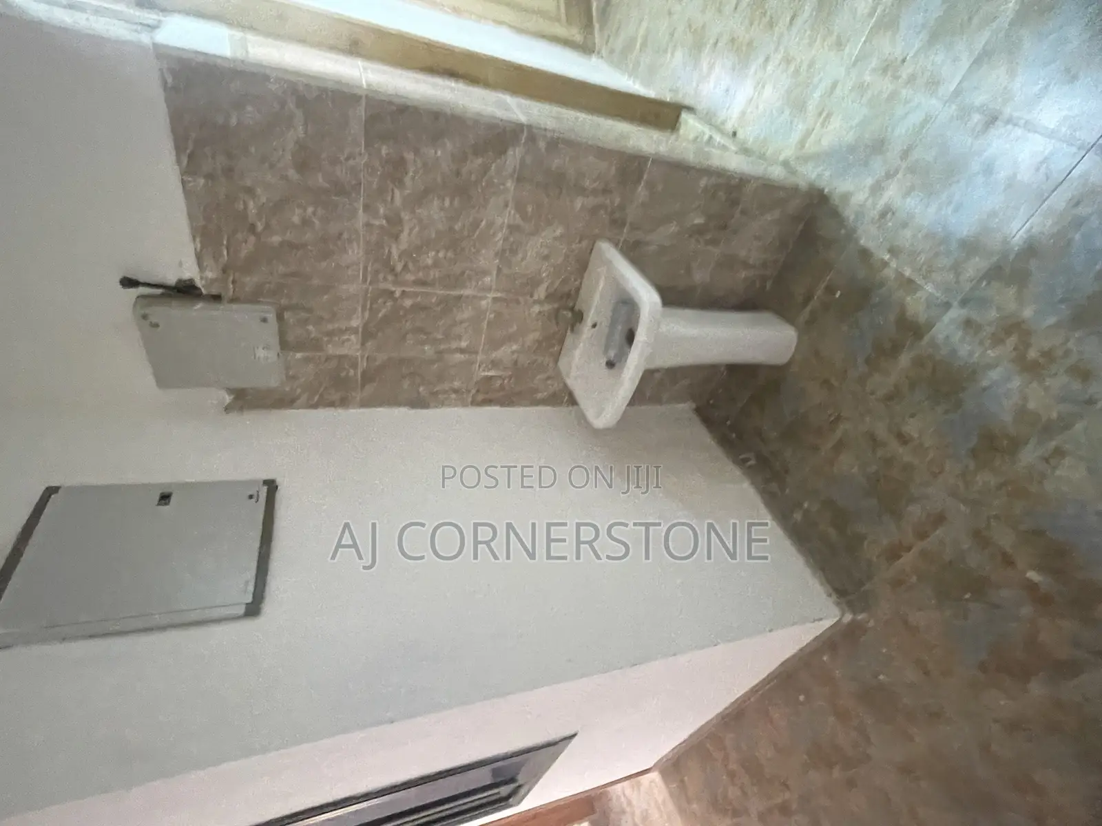 2bdrm Apartment in Amasaman for rent