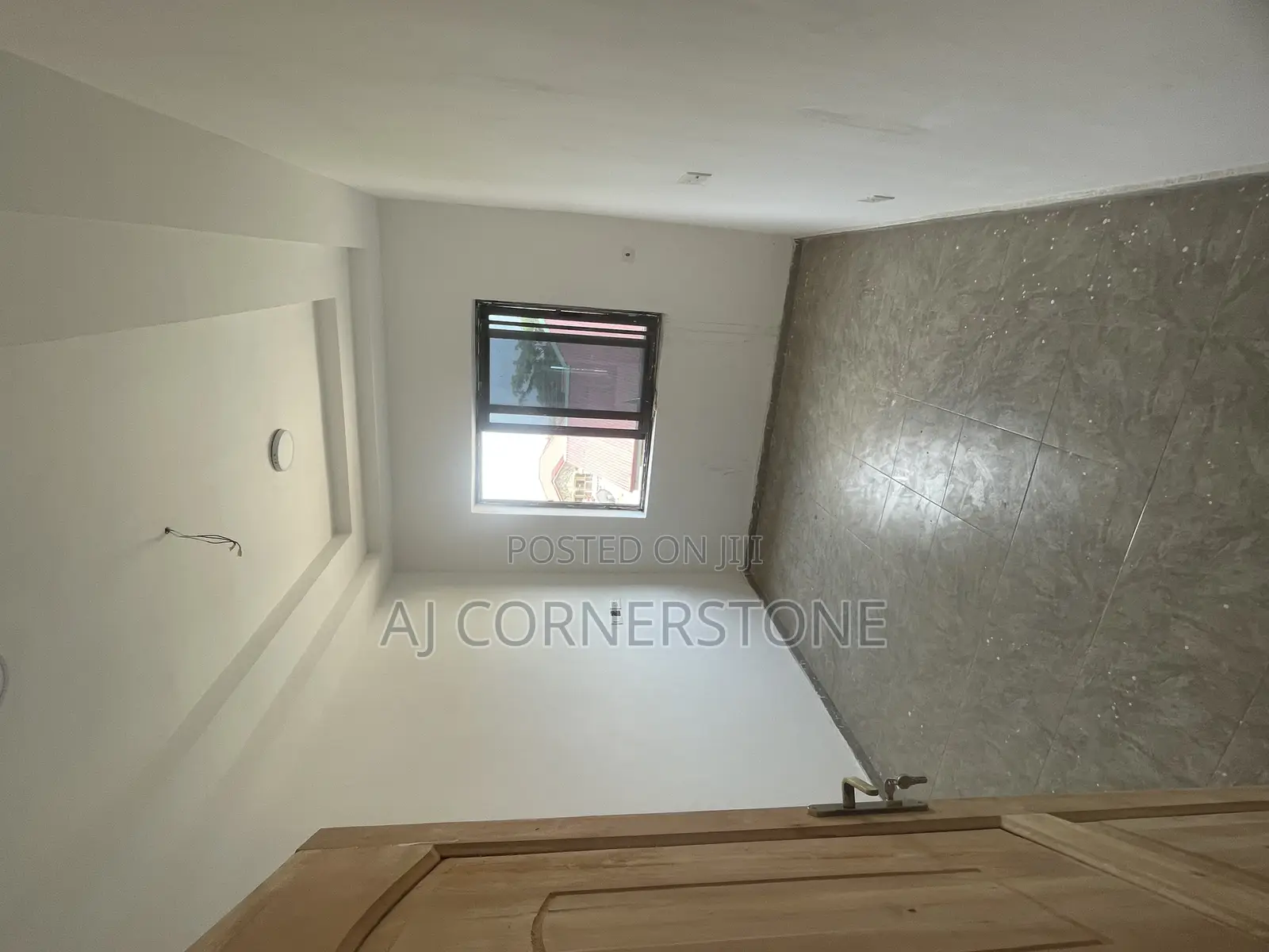 2bdrm Apartment in Amasaman for rent
