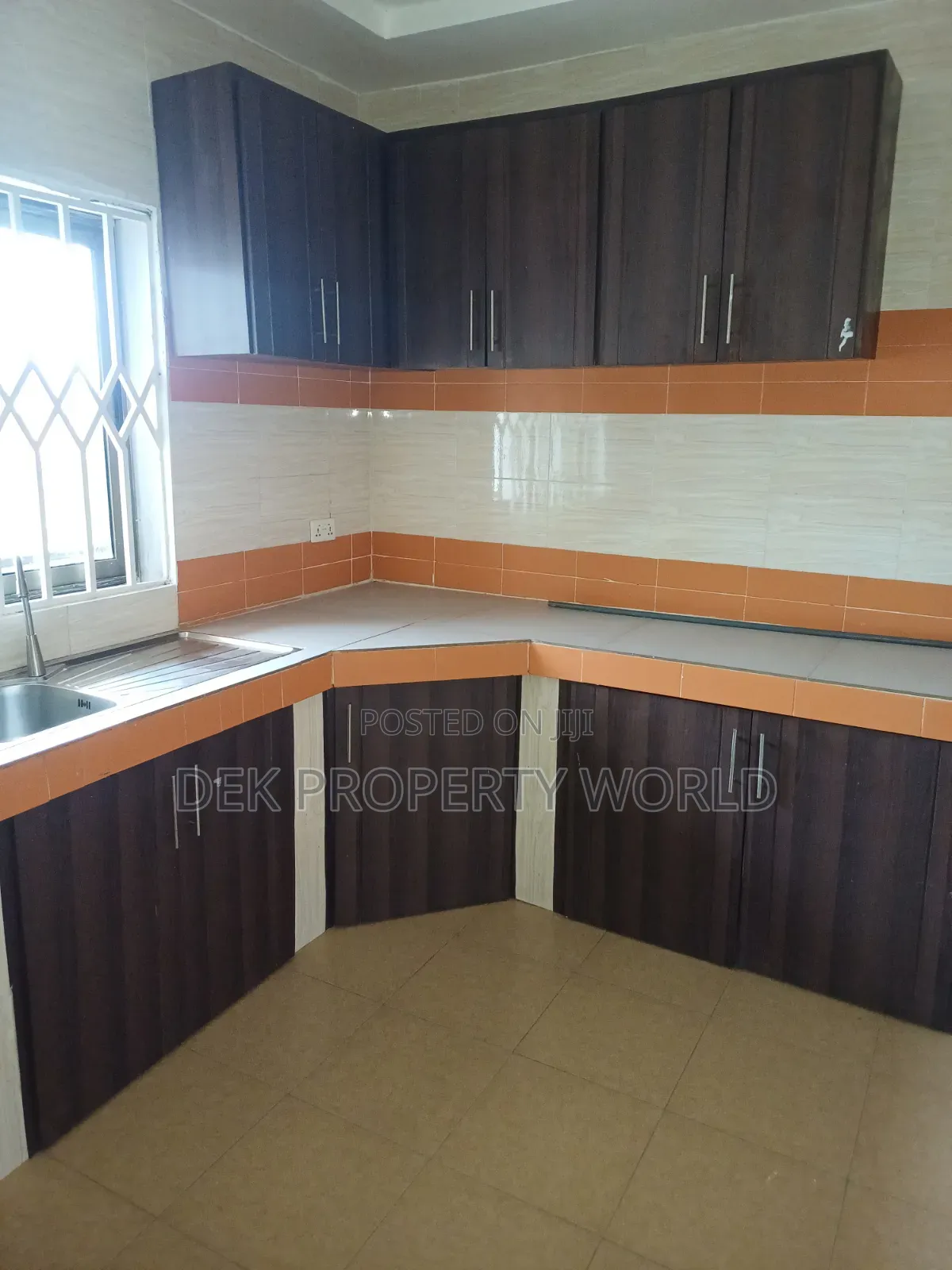2bdrm Apartment in North Legon for rent