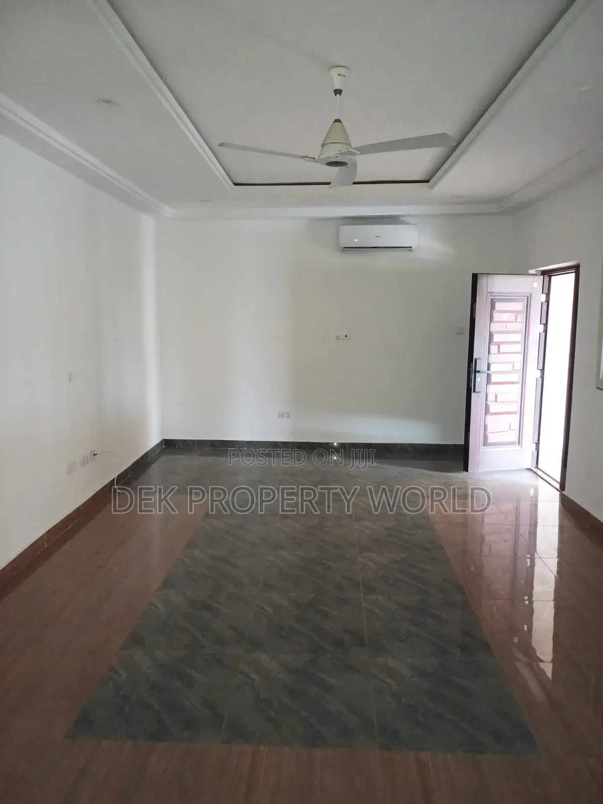 2bdrm Apartment in North Legon for rent
